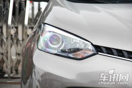 上汽集团-锐腾-1.5TGI TST精英版