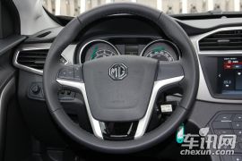 上汽集团-锐腾-1.5TGI TST精英版