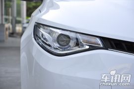 上汽集团-锐行-1.5T 自动超值豪华版