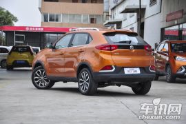 上汽集团-锐腾-1.5TGI TST精英版