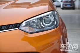 上汽集团-锐腾-1.5TGI TST精英版