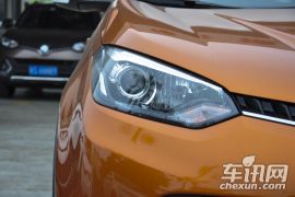 上汽集团-锐腾-1.5TGI TST精英版