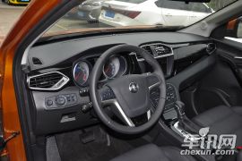 上汽集团-锐腾-1.5TGI TST精英版