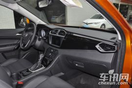 上汽集团-锐腾-1.5TGI TST精英版