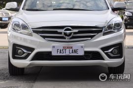 海马汽车-福美来-1.6L 手动舒适型