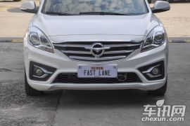 海马汽车-福美来-1.6L 手动舒适型