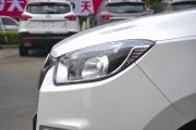 江淮汽车-瑞风S5-1.5TGDI 自动舒适型