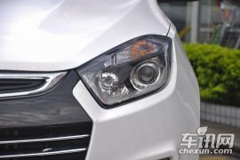 江淮汽车-瑞风S5-1.5TGDI 自动舒适型