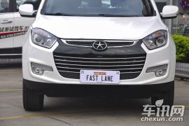 江淮汽车-瑞风S5-1.5TGDI 自动舒适型