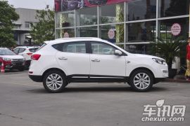 江淮汽车-瑞风S5-1.5TGDI 自动舒适型