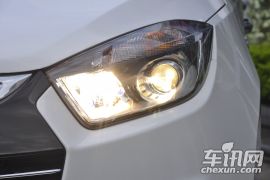 江淮汽车-瑞风S5-1.5TGDI 自动舒适型