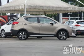 江淮汽车-瑞风S3-1.5L 手动豪华型