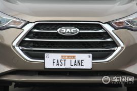 江淮汽车-瑞风S3-1.5L 手动豪华型