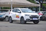 江淮汽车-瑞风S2-1.5L 手动豪华智能型