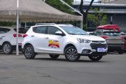 江淮汽车-瑞风S2-1.5L 手动豪华智能型