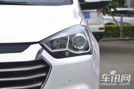 江淮汽车-瑞风S2-1.5L 手动豪华智能型