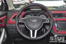 江淮汽车-瑞风S2-1.5L 手动豪华智能型