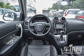 长城汽车-哈弗H6-升级版 1.5T 自动两驱精英型