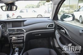 英菲尼迪-英菲尼迪QX30-1.6T 两驱时尚版