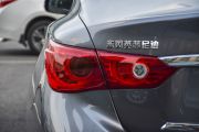 东风英菲尼迪-英菲尼迪Q50L-2.0T 悦享版