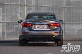 东风英菲尼迪-英菲尼迪Q50L-2.0T 悦享版