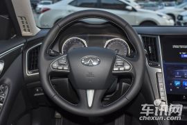 东风英菲尼迪-英菲尼迪Q50L-2.0T 悦享版