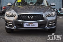 东风英菲尼迪-英菲尼迪Q50L-2.0T 悦享版
