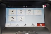 长安福特-福克斯-两厢 1.6L 自动舒适型智行版