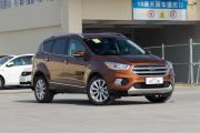 长安福特-翼虎-EcoBoost 180 两驱豪翼型