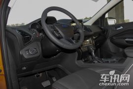长安福特-翼虎-EcoBoost 180 两驱豪翼型