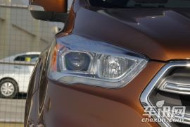 长安福特-翼虎-EcoBoost 180 两驱豪翼型