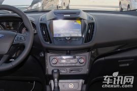 长安福特-翼虎-EcoBoost 180 两驱豪翼型