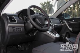 长城汽车-哈弗H6-运动版 1.5T 自动两驱尊享型