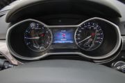 吉利汽车-帝豪-三厢百万款 1.3T CVT尊贵型
