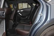 一汽马自达-CX-4-2.0L 自动两驱蓝天品位版