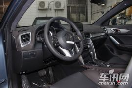 一汽马自达-CX-4-2.0L 自动两驱蓝天品位版