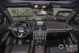 一汽马自达-CX-4-2.0L 自动两驱蓝天品位版
