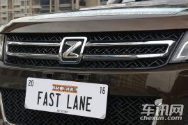 众泰汽车-众泰T600-运动版 1.5T 手动尊贵型