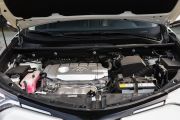 一汽丰田-RAV4荣放-荣放 2.5L 自动四驱尊贵版