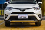一汽丰田-RAV4荣放-荣放 2.5L 自动四驱尊贵版