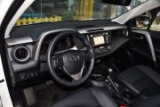 一汽丰田-RAV4荣放-荣放 2.5L 自动四驱尊贵版