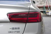 一汽奥迪-奥迪A6L-30 FSI 舒适型