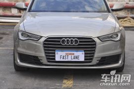一汽奥迪-奥迪A6L-30 FSI 舒适型