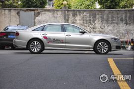 一汽奥迪-奥迪A6L-30 FSI 舒适型