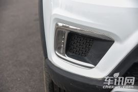 奇瑞汽车-瑞虎3X-1.5L 手动时尚版