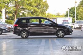 海马汽车-福美来MPV-七座版 1.5T 自动适·畅型