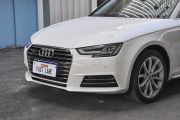 一汽奥迪-奥迪A4L-45 TFSI quattro 风尚型