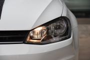 一汽-大众-高尔夫-230TSI 自动豪华型
