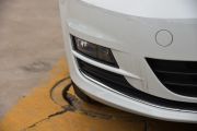 一汽-大众-高尔夫-230TSI 自动豪华型