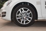一汽-大众-高尔夫-230TSI 自动豪华型